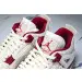 Air Jordan 4 “Sierra Red” 