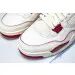 Air Jordan 4 “Sierra Red” 