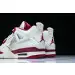 Air Jordan 4 “Sierra Red” 