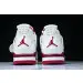 Air Jordan 4 “Sierra Red” 
