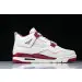 Air Jordan 4 “Sierra Red” 