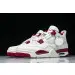 Air Jordan 4 “Sierra Red” 