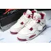 Air Jordan 4 “Sierra Red” 