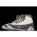 Air Jordan 9 Fire Red 