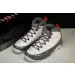 Air Jordan 9 Fire Red 