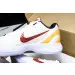 NIKE ZOOM KOBE 6 VIIMPERIAL PURPLE 
