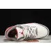 Air Jordan 3 OG Fire Red 2022 