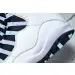 Air Jordan 10 Retro 'Blue Steel' 
