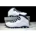 Air Jordan 10 Retro 'Blue Steel' 
