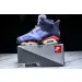 Awake NY x Air Jordan 6 "Denim Blue" 