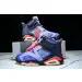 Awake NY x Air Jordan 6 "Denim Blue" 