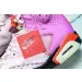 Awake NY x Air Jordan 6 "Playful Pink" 