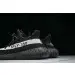 Yeezy Boost 350 V2 Core Black White 