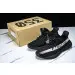 Yeezy Boost 350 V2 Core Black White 