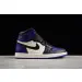 Jordan 1 Retro High Court Purple 