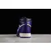 Jordan 1 Retro High Court Purple 