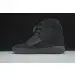 YEEZY BOOST 750 TRIPLE BLACK CBLACK  FCB2180