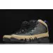AIR JORDAN 9 OLIVE CONCORD 