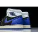 Fragment x Union x Air Jordan 1 Retro 