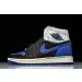 Fragment x Union x Air Jordan 1 Retro 
