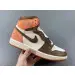 Air Jordan 1 High OG WMNS “Dusted Clay” 