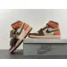 Air Jordan 1 High OG WMNS “Dusted Clay” 