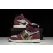 AIR JORDAN 1 HIGH ELEMENT GORE-TEX 'LIGHT BORDEAUX' 