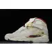 AIR JORDAN 8 RETRO X SOLEFLY 'DIAMOND TURF'  DBEED620
