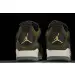 Air Jordan 4 Craft “Medium Olive” 