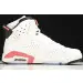 Air Jordan 6 Retro 'White Infrared' 