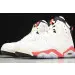Air Jordan 6 Retro 'White Infrared' 