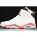 Air Jordan 6 Retro 'White Infrared' 