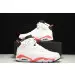 Air Jordan 6 Retro 'White Infrared' 