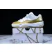 Air Jordan 11 Low   “Mother’s Day” 