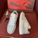 AIR JORDAN DRILL SNEAKERS 