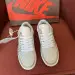 AIR JORDAN DRILL SNEAKERS 