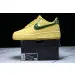 Nike Air Force 1'07 Low "Topaz Gold" 