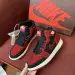 AIR JORDAN DRILL SNEAKERS 