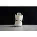Jordan 1 Mid Coconut Milk 