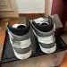 AIR JORDAN DRILL SNEAKERS 