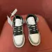 AIR JORDAN DRILL SNEAKERS 