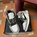 AIR JORDAN DRILL SNEAKERS 