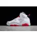 AIR JORDAN 6 Retro 'Hare'  CFDA2953