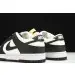 Nike Dunk Low Next Nature White Black 