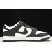 Nike Dunk Low Next Nature White Black 
