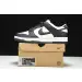 Nike Dunk Low Next Nature White Black 