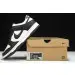 Nike Dunk Low Next Nature White Black 
