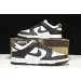 Nike Dunk Low Next Nature White Black 