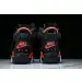Air Jordan 6 “Reverse Infrared” 