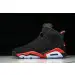 Air Jordan 6 “Reverse Infrared” 
